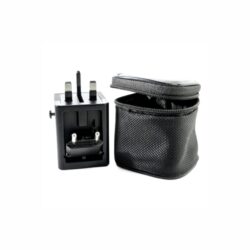 INTERNATIONAL / UNIVERSAL TRAVEL ADAPTER - Image 3