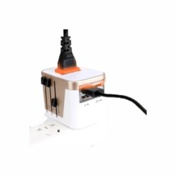 USB PORT TRAVEL ADAPTER - Image 3