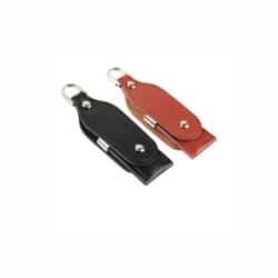 Leather USB Flash Drives - Image 3