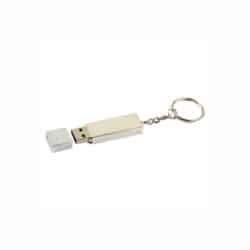 Metal USB Flash Drive - Image 3