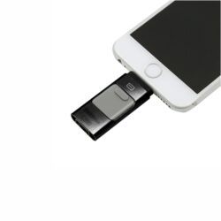 Metal Android, OSI USB Flash Drive - Image 3