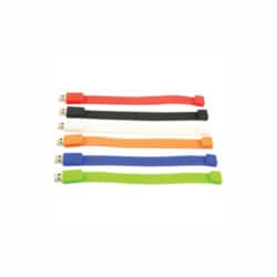 Silicone Wristband USB - Image 3
