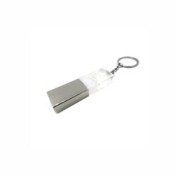 Rotatable Metal USB Flash Drive - Image 3