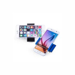 Car A/C Vent Smartphone Holder - Blue - Image 3