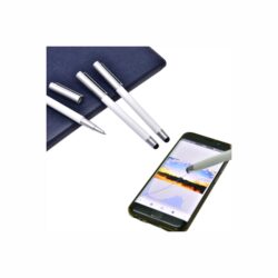 Metal Pen with Stylus QS-P602 - Image 3