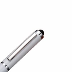 Metal Ball Pen Twist Stylus - Image 3