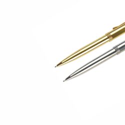 Metal Twist Pen QS-P623 - Image 3