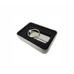Flip Metal USB Flash Drive - Image 4