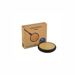 Bamboo Wireless Charger (Anti-microbial) ITWC 241 - Image 3