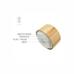 Friendly Bluetooth Speaker - Image 4