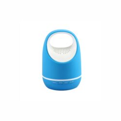 Portable Mini Bluetooth Speaker - Image 4
