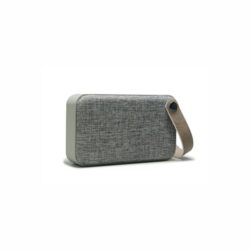 TRENDY LINEN SPEAKER