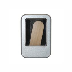 Wooden Swivel USB Flash Drive - Image 4