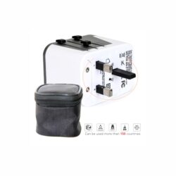 USB PORT TRAVEL ADAPTER - Image 4