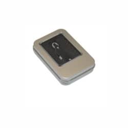 Leather USB Flash Drives - Image 4