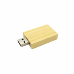 Wooden USB Flash Drive - Image 4