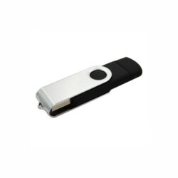 OTG Metal Micro USB Flash Drive - Image 3