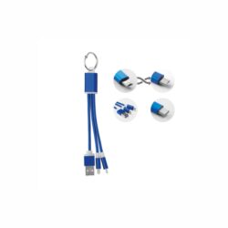 RIZO Key ring charging cable - Image 5