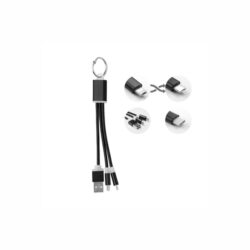 RIZO Key ring charging cable - Image 6