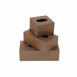 PU Leather Customized Desk Items - Image 10