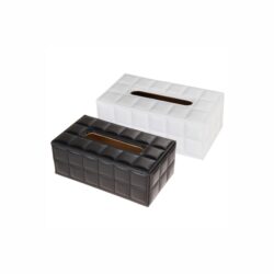 PU Leather Customized Desk Items - Image 11