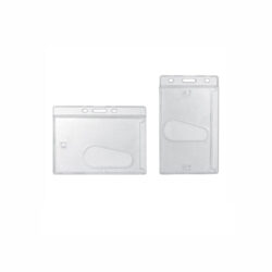 PVC ID Card Holders
