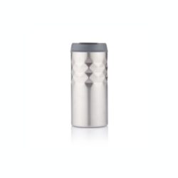 Mosa Tumbler - 300 ml Silver DWXD 718