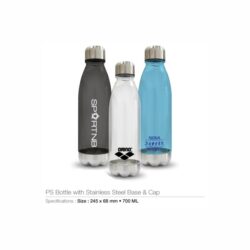 Promotional Bottles