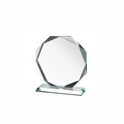 crystal award  QS-CA1703