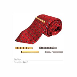 Tie Clips