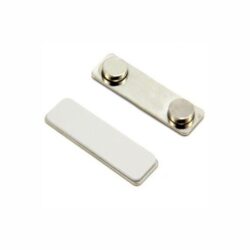 Name badge with Magnet
