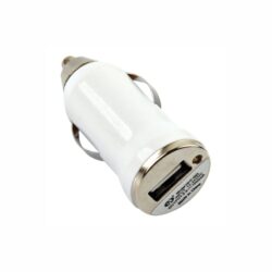 USB Car Charger Adapter