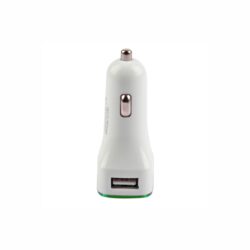 USB Car Charger Adapter02