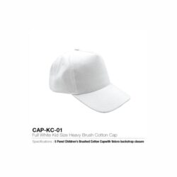 Children Cotton Caps