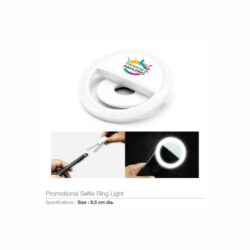 Selfie Ring Light