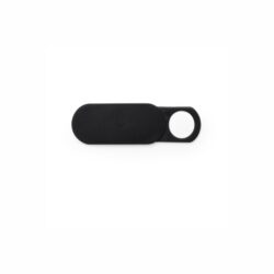 Webcam Cover Black