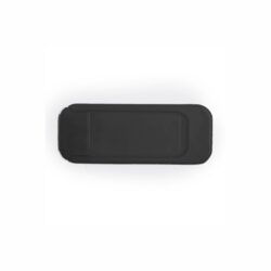 Webcam Camera Cover Black