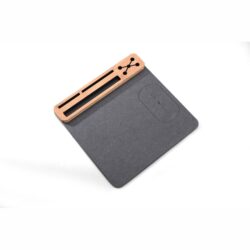 Wireless Bamboo Pad - Image 1