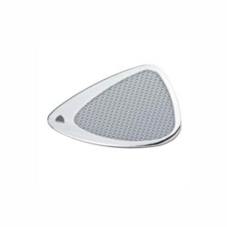 Silver Plated Mouse Pad