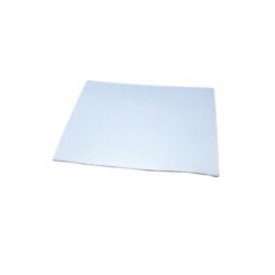 Mouse Pad Rectangle Round Edge Sublimation