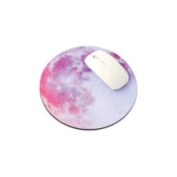 Round Mouse Pad