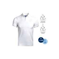 PRO EARTH - The Fully Recycled Polo Shirt