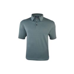 Men's Golf Polo with UV Protection