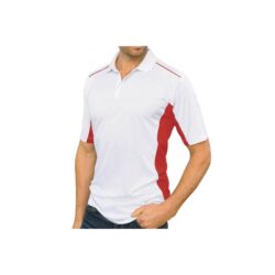 TECK - SANTHOME DryNCool Polo Shirt with UV protection