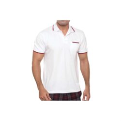 TROPIKANA - SANTHOME DryNCool Polo Shirt with UV protection