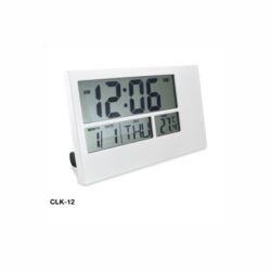 Digital Desk Clocks