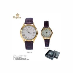 Watches for Gents and Ladies
