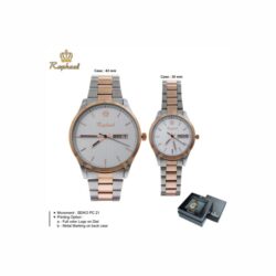Watches for Gents and Ladies-2