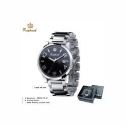 Watches for Gents-Chain