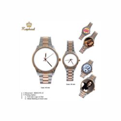 Logo Watches for Ladies and Gents